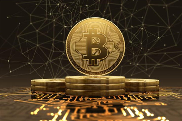 比特币暴涨6000美元，市场波动大，谨慎投资