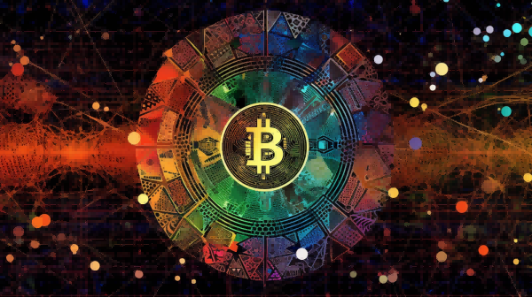 比特币暴富神话？揭秘投资风险与机遇