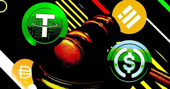DeFi稳定币精选：下一个财富密码？