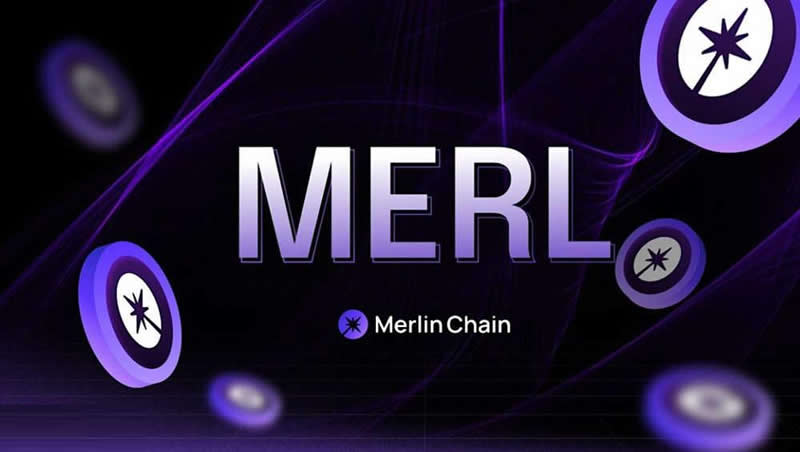 梅林币(MERL)购买教程：新手快速上手指南