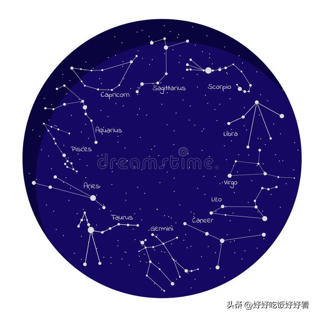 星座运势：7月20日、9月出生的人性格解密