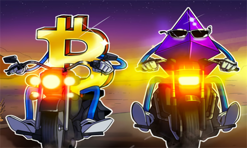 BTC、ETH保证金期货交易启动