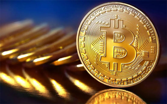 特朗普关税战：比特币的长期利好