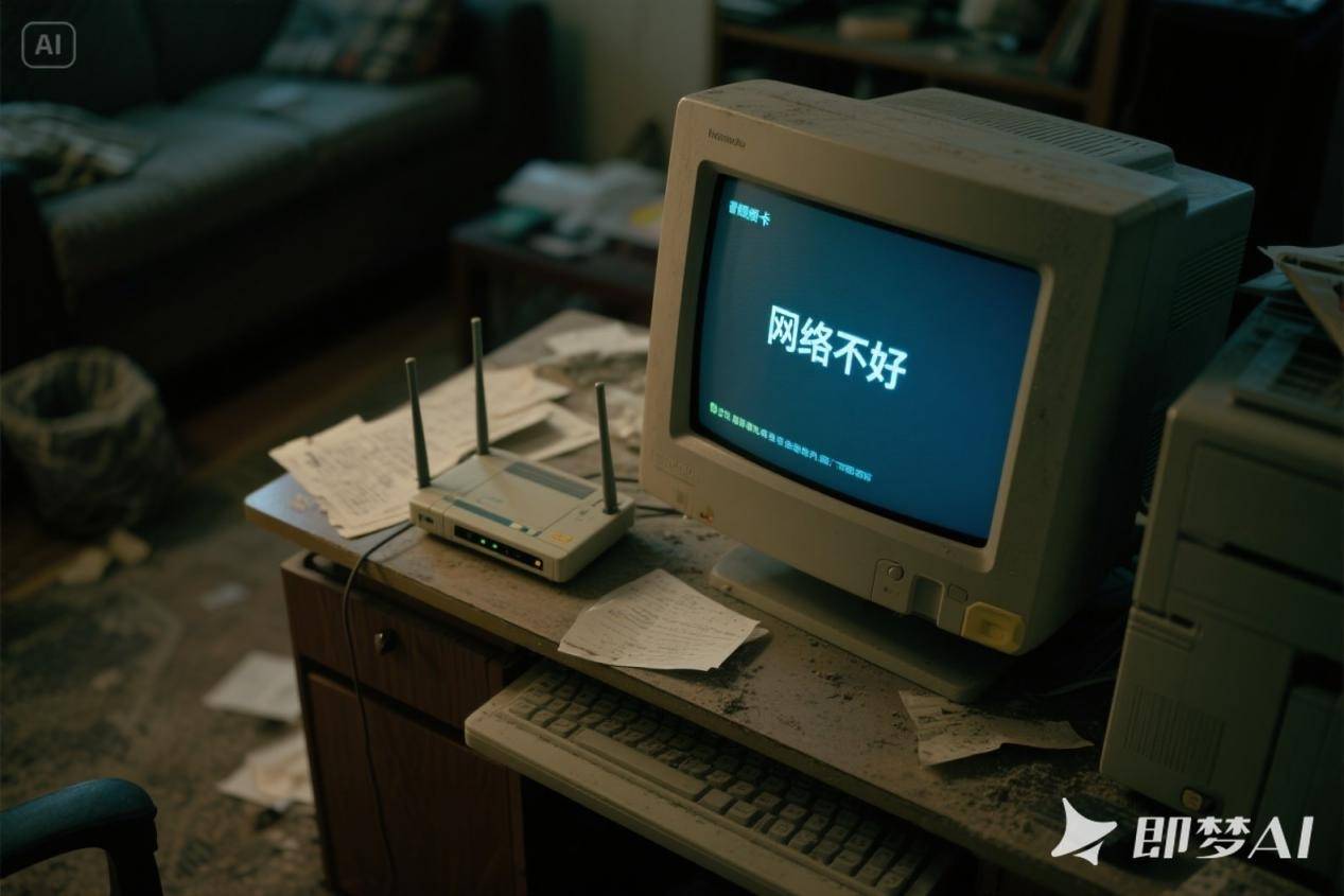 【科技实话】家庭网络优化全攻略：告别卡顿，畅享高速体验