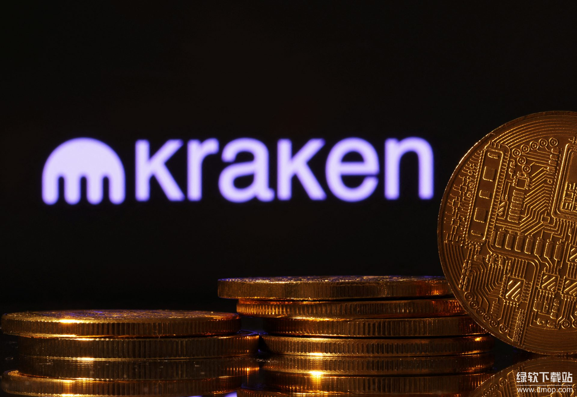 Kraken xStocks：用加密货币炒美股新选择