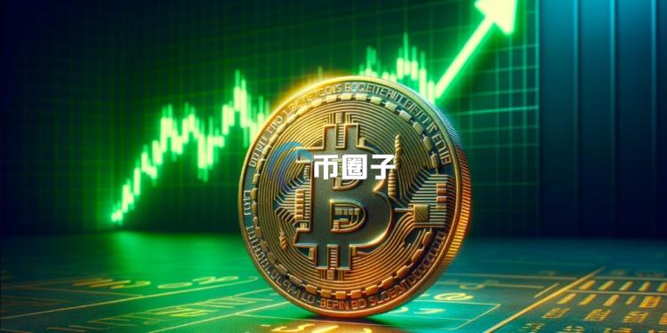 比特币暴涨！市值超亚马逊、谷歌？