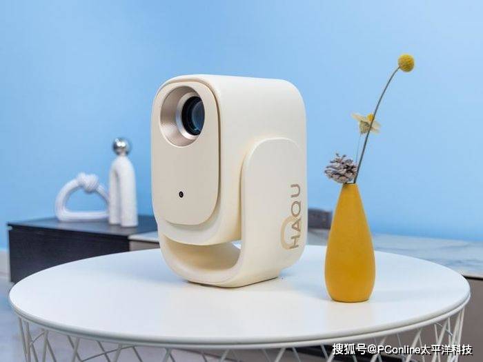 旗舰芯+智能投，哈趣Q1 Max重定义千元投影“质价比”新标准