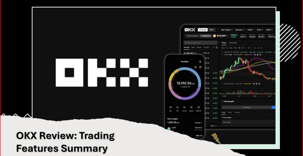 欧易OKEx：极速玩转比特币，便捷交易指南