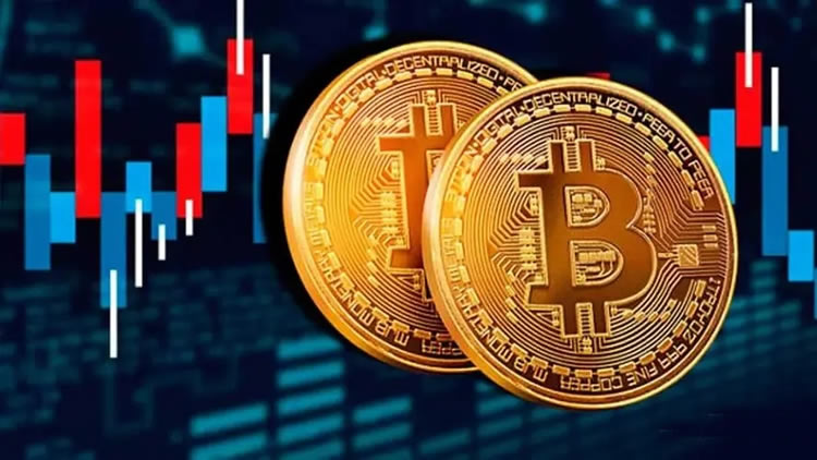 警惕！比特币资金流出，意味着崩盘？