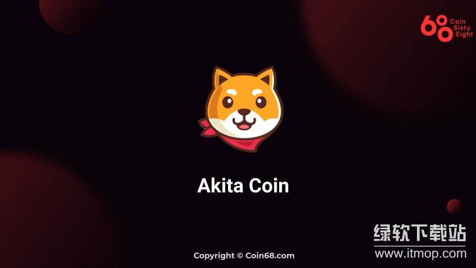 AKITA币投资价值与前景深度解析