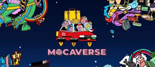 OKX投资Mocaverse：引爆X1生态？