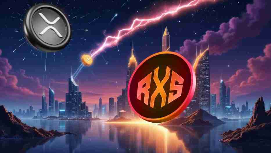 RXS承诺暴涨17044%：Rexas Finance潜力巨大
