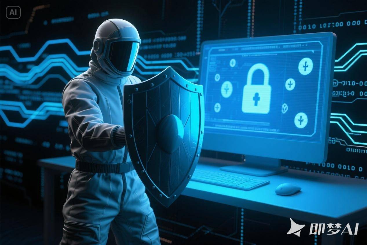 【科技实话】网络安全意识必修课：个人隐私保护，从 “我” 做起