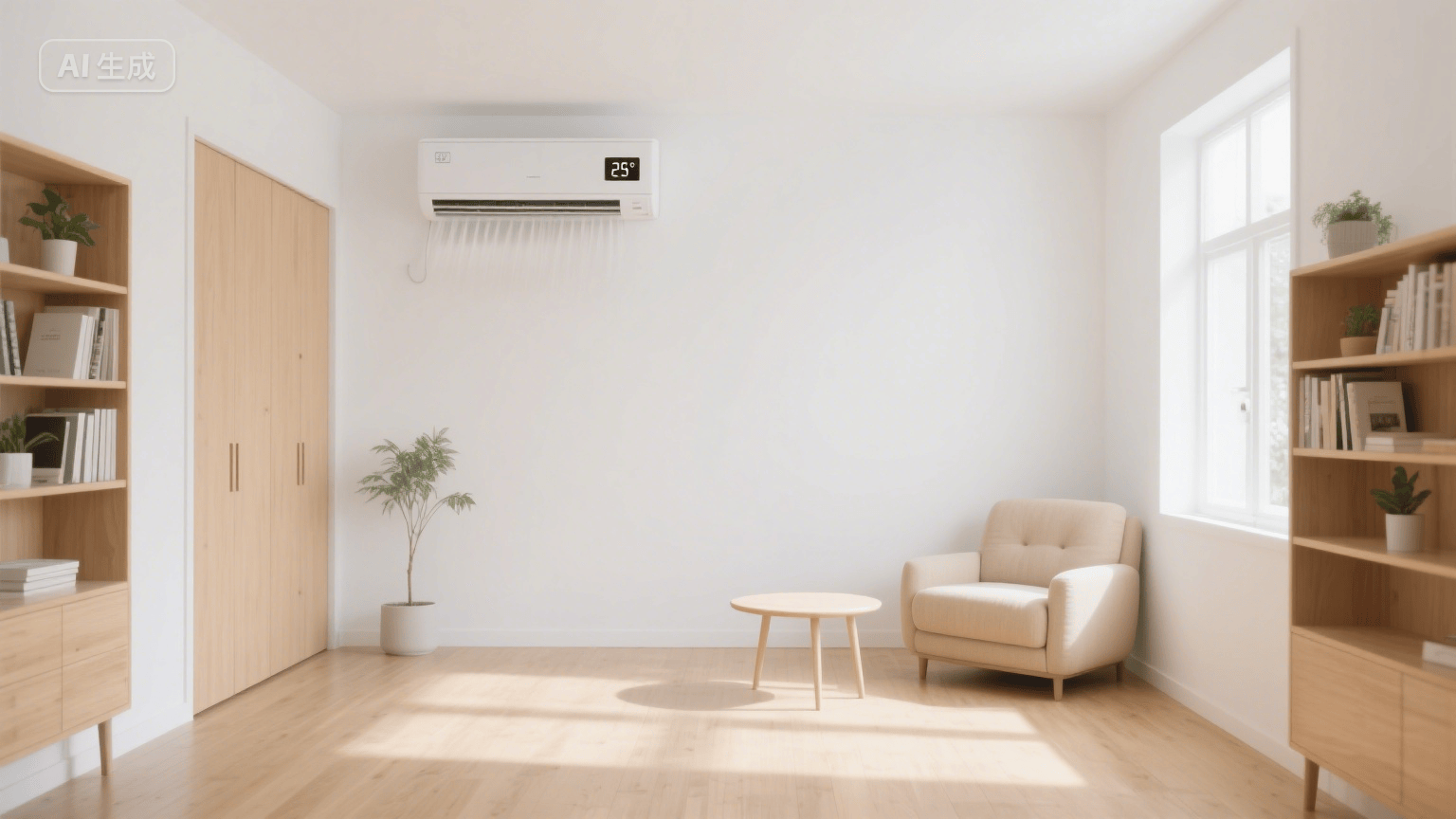 炎炎夏日，如何正确使用空调？ 超实用夏日空调使用指南请查收