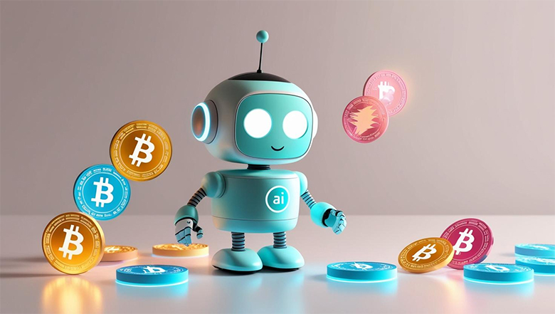 Memeapp：Crypto与AI融合的新风口？