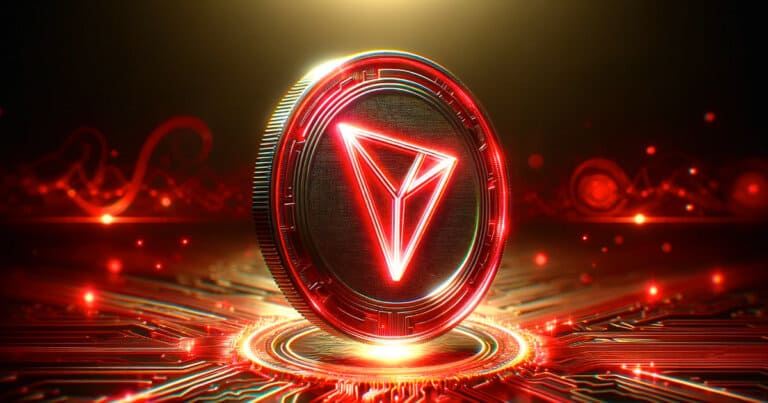 波场币(TRX)未来价格预测：2030年能涨多少？