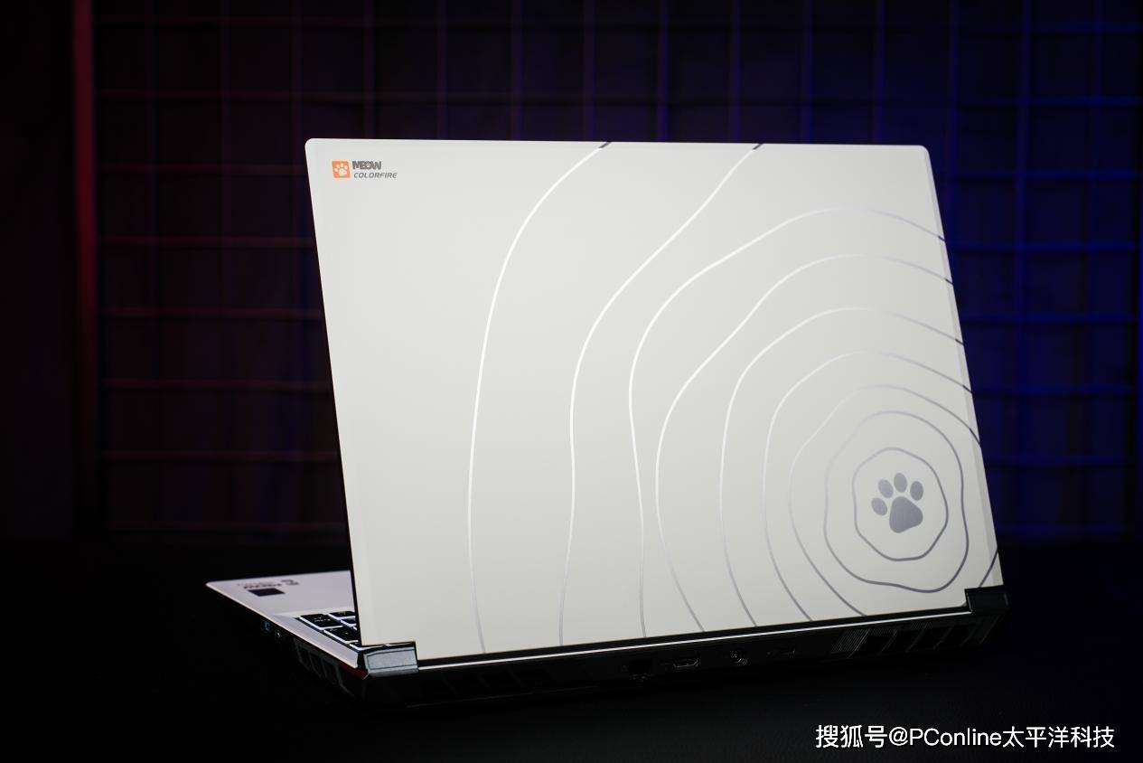 换装RTX 5060，更具性价比的七彩虹橘宝MEOW R16 Pro评测