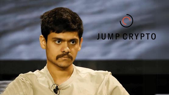 Jump Crypto CEO离职：CFTC调查风暴？