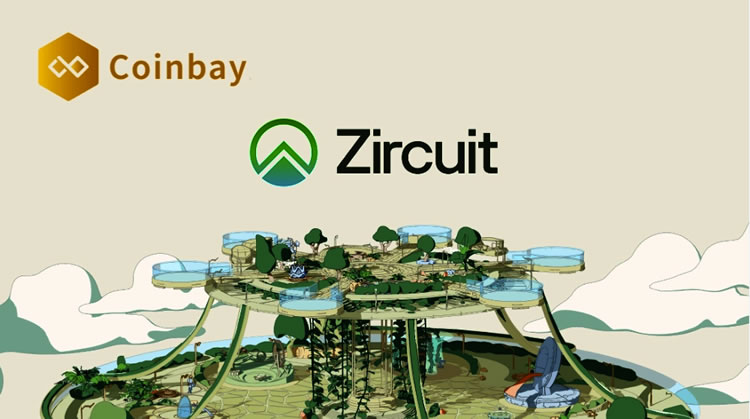 Zircuit(ZRC)空投：第二季攻略来了！
