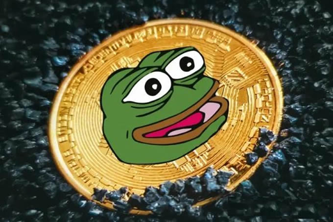 PEPE币2025暴涨十倍？能否超越DOGE、SHIB？