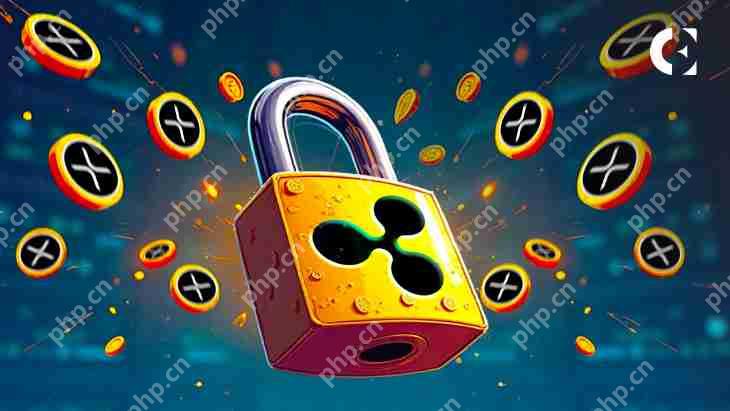 XRP解锁在即：Ripple6月1日释放10亿代币
