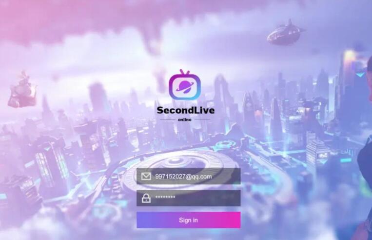 Web3融资速递：SecondLive融资1200万美元