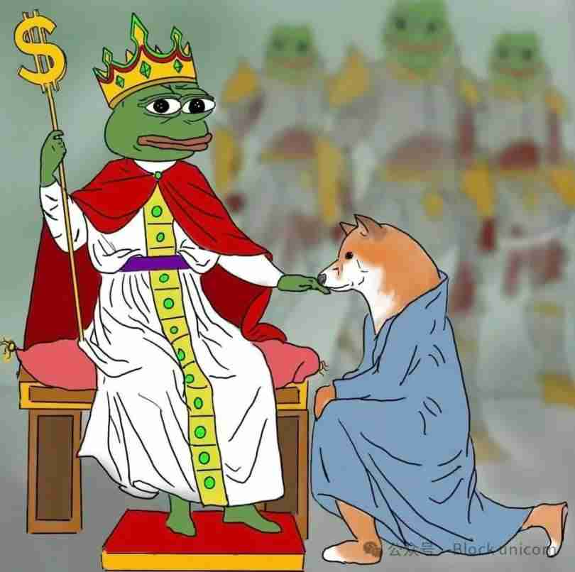 Meme币邪教心理：从失望到狂热的形成