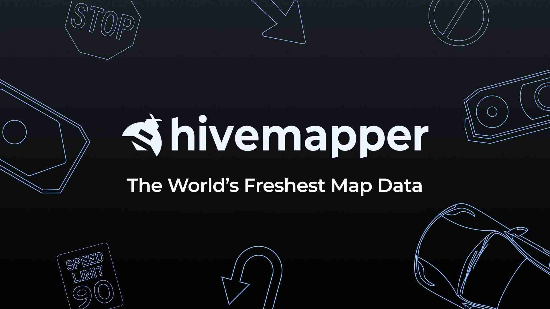 AI+DePIN：Hivemapper如何引领地图技术革命？