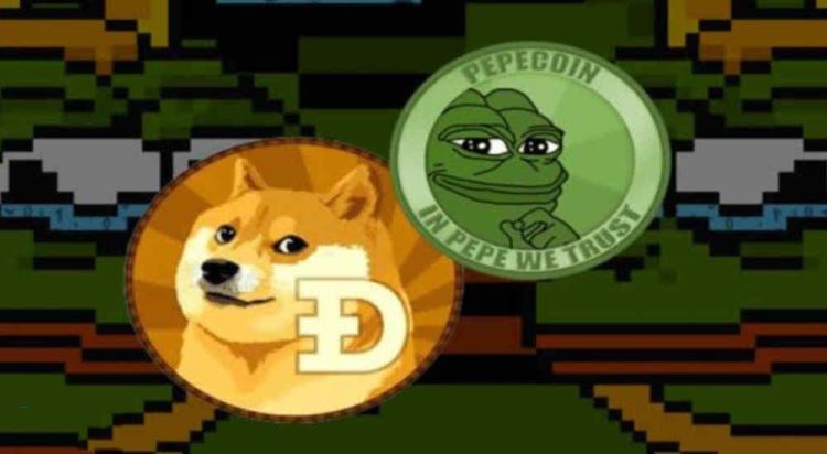 DOGE币 vs PEPE币：模因币投资选哪个？