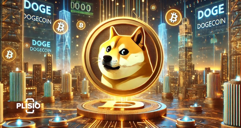 马斯克喊单狗狗币：还能暴富吗？