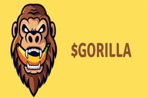 GORILLA迷因币详解：投资机会与生态系统