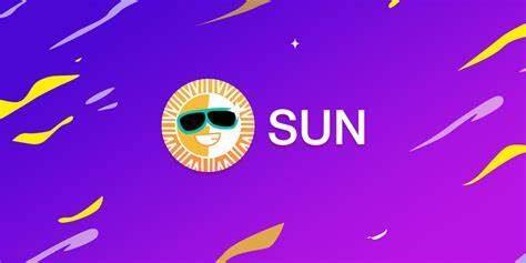 SUN币详解：波场DeFi引擎，未来价值几何？