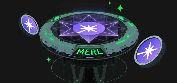 MERL币详解：梅林链代币未来价值几何？