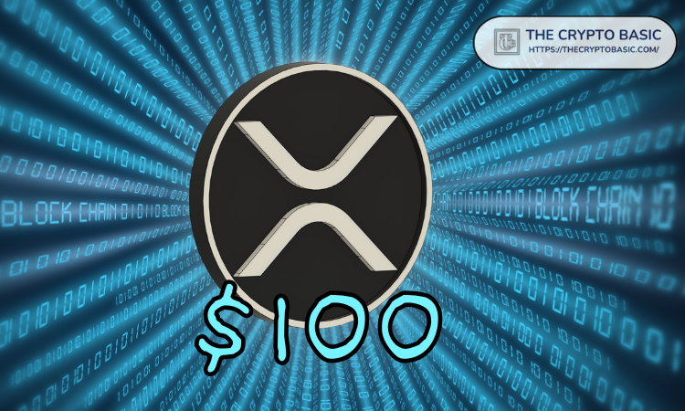 XRP六位数估值：专家看涨