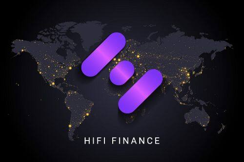 HIFI币：重塑DeFi新范式