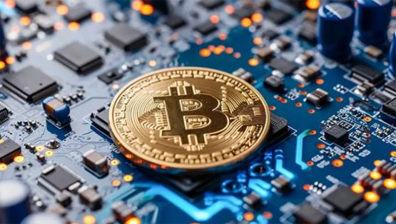 比特币冲击10万美元：能否突破？