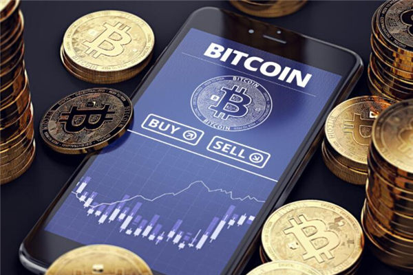 比特币概念股飙升！数字货币投资机会来了？