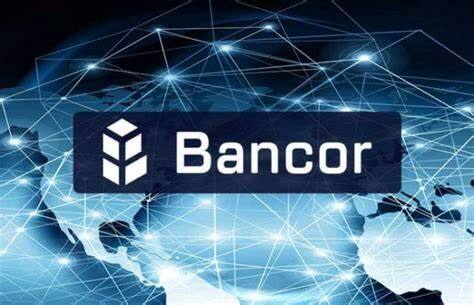 Bancor(BNT)币：去中心化流动性协议详解