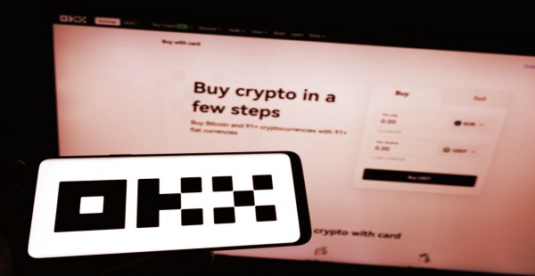 欧易OK易欧APP：安全便捷的数字货币交易平台