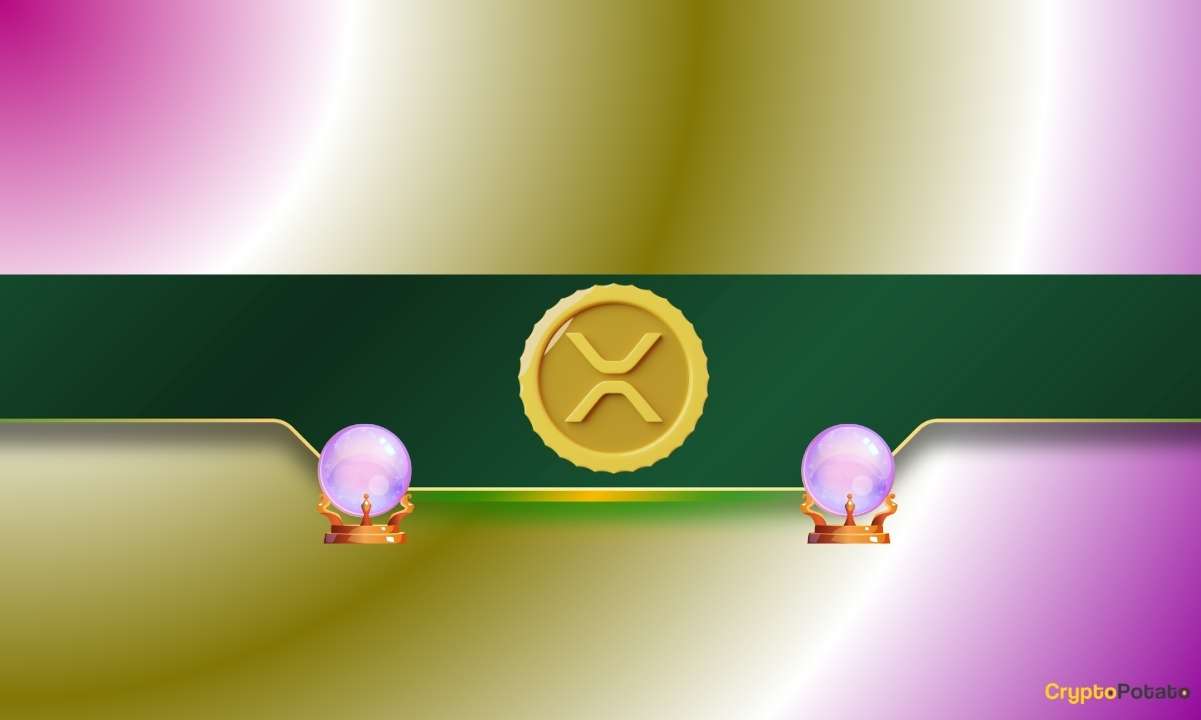XRP牛市重启？分析师预测能否突破2美元