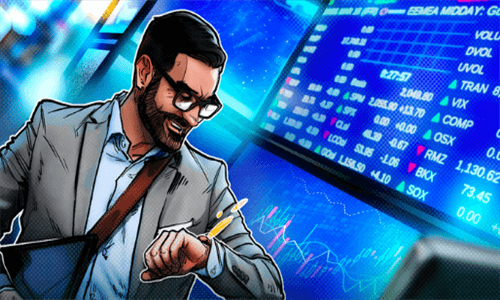 Coinbase Q1财报：市场预期分歧大