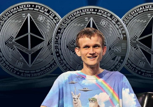 Vitalik Buterin戏谑引爆Memecoin市场