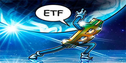 SEC延迟比特币ETF：华尔街巨头的新希望？