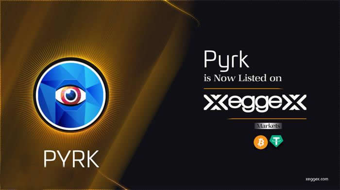 PYRK币暴跌？匹克币投资价值深度分析
