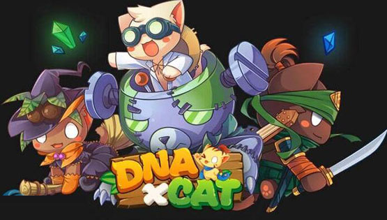 SFC币投资指南：DNAxCAT猫咪元宇宙掘金