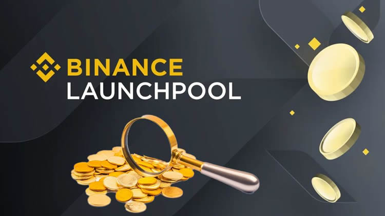 币安LaunchPool锁仓越多收益越高，如何计算？