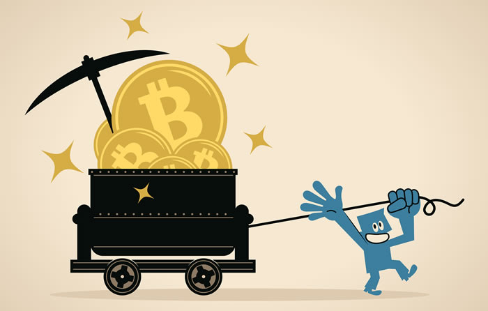 比特币挖矿：解密数字黄金的财富密码