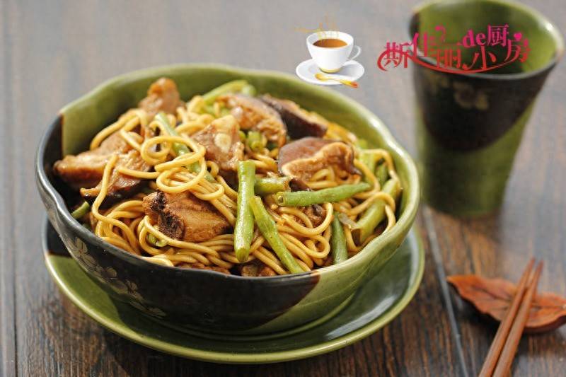 “二伏吃面” 明日中伏, 这5碗面要常吃，尊重老传统，日子越来越顺