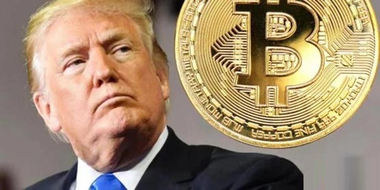 特朗普承诺：美国政府永不售比特币！
