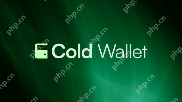 隐私至上：Cold Wallet的强大保护